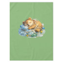 Search for wildlife tablecloths Bear