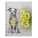 Search for happy new year notebooks 2023