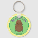 Search for potato keychains Cute