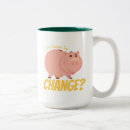 Search for piggy bank mugs Animation