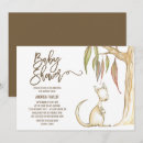 Recherche de australie invitations Baby