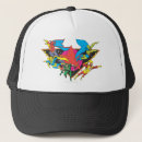 Recherche de collection casquettes Pouvoirs