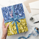 Search for freedom wrapping paper Ukrainian