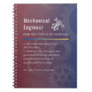 Search for mechanics notebooks Engineering student