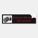 Search for brights bumper stickers Black