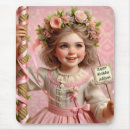 Search for happy bunny mousepads Vintage