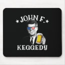 Recherche de jfk tapis souris Président