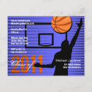 Search for basketball graduation invitations Athlete