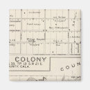 Search for colonial magnets Public