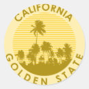Search for golden state stickers West coast