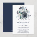 Search for 4x6 tea bridal shower invitations Watercolor