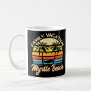 Search for south beach mugs Tropical