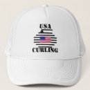 Search for curling hats Canada