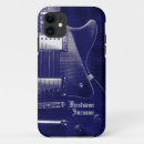 Search for electric blue iphone cases Guitar