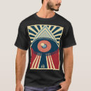Recherche de symbole de franc maçon tshirts Illuminati