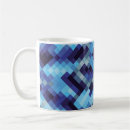 Search for pixel mugs Abstract
