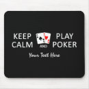 Search for poker mousepads Gambling