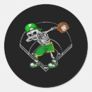 Search for catcher stickers Pitcher
