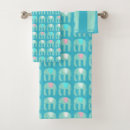 Search for elephants bath towels Modern