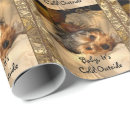 Search for yorkie christmas wrapping paper Cute