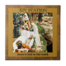 Search for jesus tiles Crucifixion