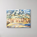 Recherche de modernisme art Paysage