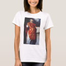 Search for spanish womens tshirts Saint