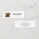 Search for victorian business cards Old fashioned