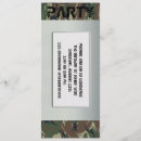 Recherche de motif de camouflage cartes postales Soldat