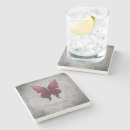 Search for jewelled coasters For her
