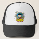 Search for smashed hats Super hero