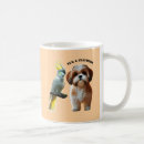 Search for cockatoo mugs Vintage