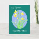 Search for march birth flower cards Narcissus