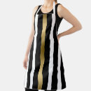 Search for vertical stripes aprons Abstract