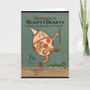 Search for humptys cards Vintage