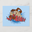 Recherche de taz cartes postales Lunes