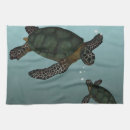 Search for sea turtle tea towels Marine