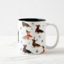 Search for sausage mugs Wiener dog