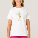 Recherche de tinkerbell tshirts Fée