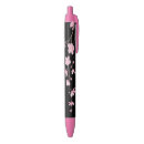 Search for cherry blossom pens Oriental
