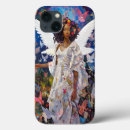 Search for fantasy angel iphone cases Surreal