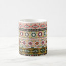 Search for aztec pattern mugs Tribe