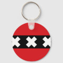 Search for amsterdam flag keychains Dutch