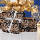 Search for kraken wrapping paper Octopus