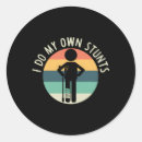 Search for stunting stickers Injury