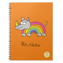 Search for rhino notebooks Cute