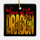 Search for year of the dragon ornaments Chinese new year