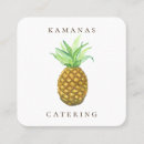 Recherche de fruit tropical cartes visite Nourriture