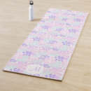 Search for colorful yoga mats Exercise