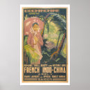 Recherche de vintage vietnam posters Saigon